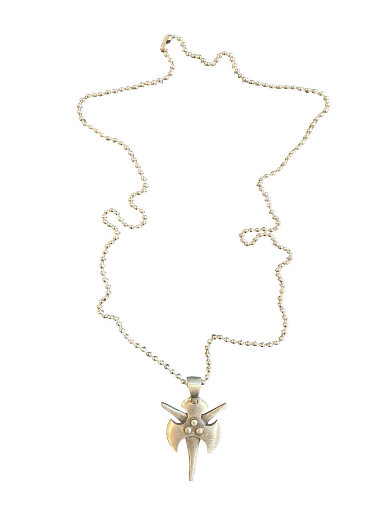 Cyberpunk Necklace