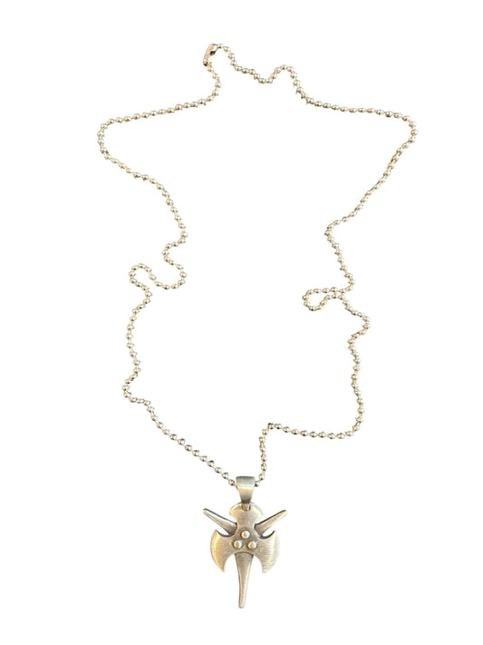 Cyberpunk Necklace