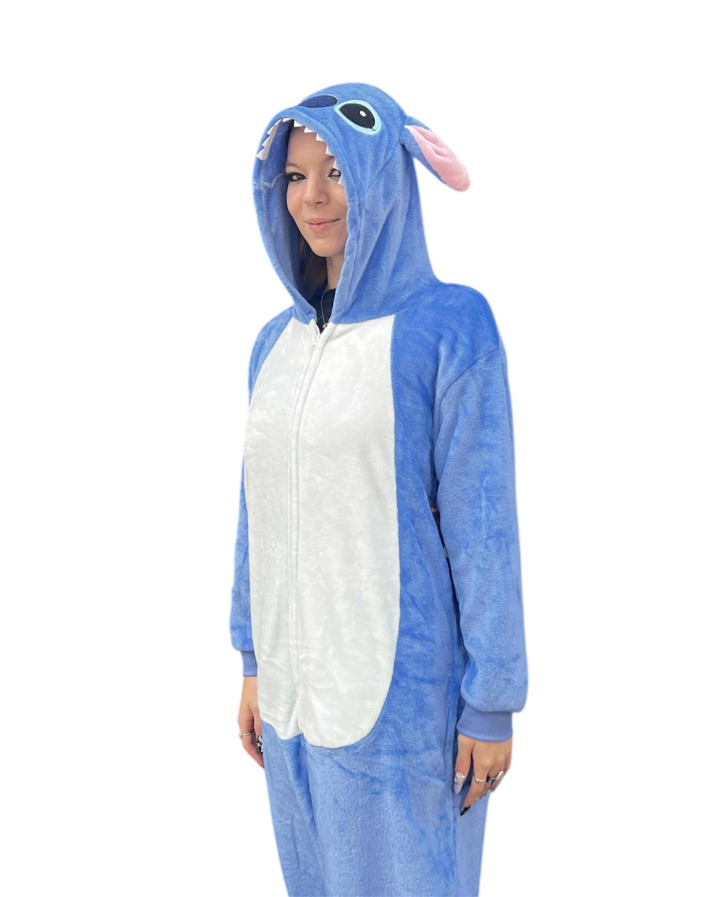 Stitch Onesie