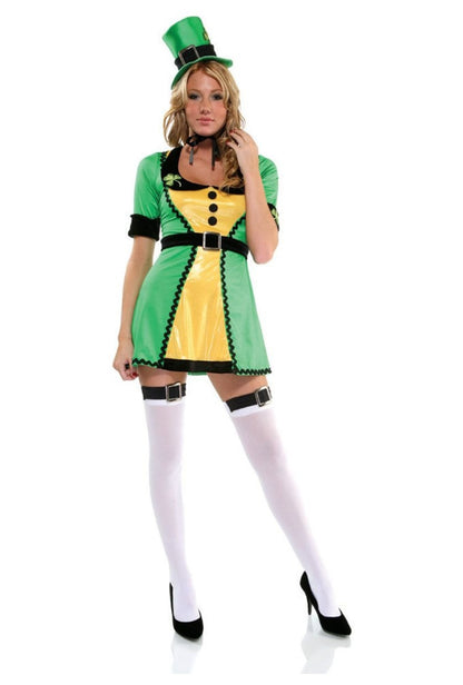 Lucky Charm Costume