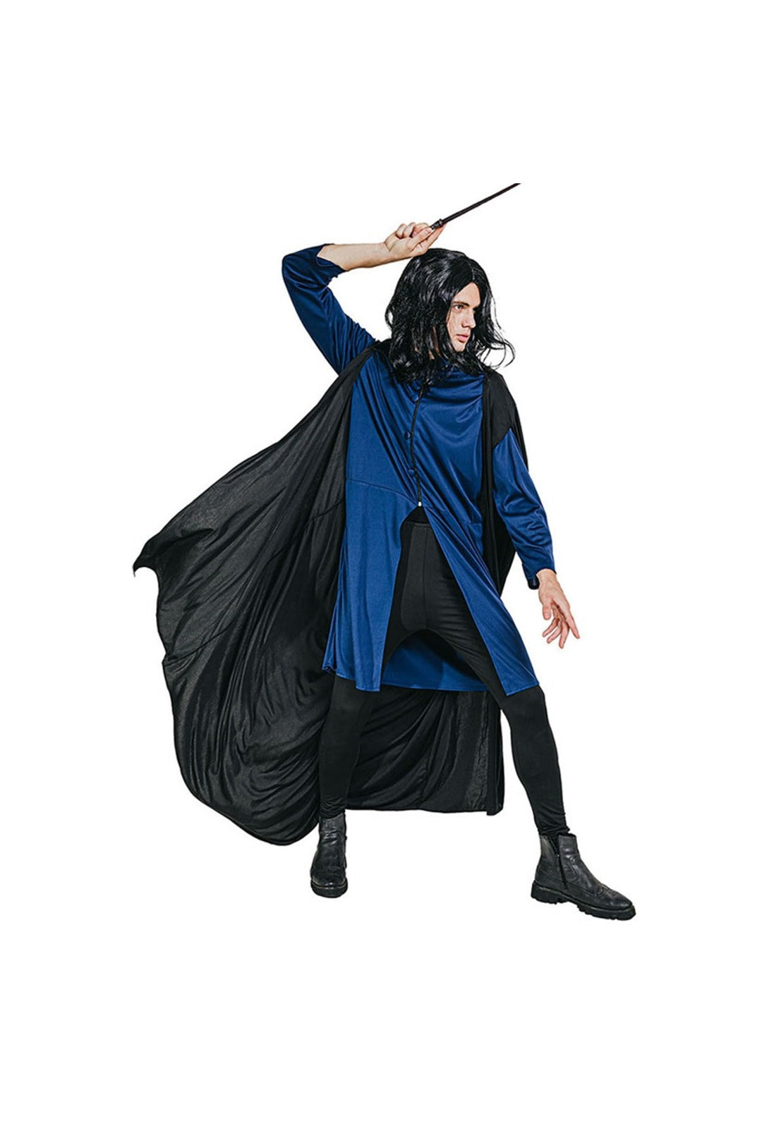 Adult Wizard Costume