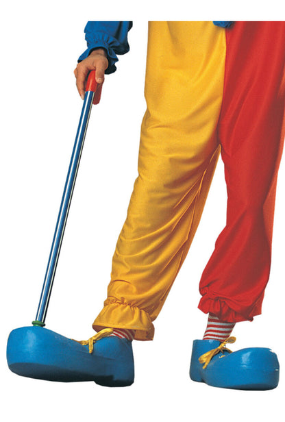 Classic Clown Costume