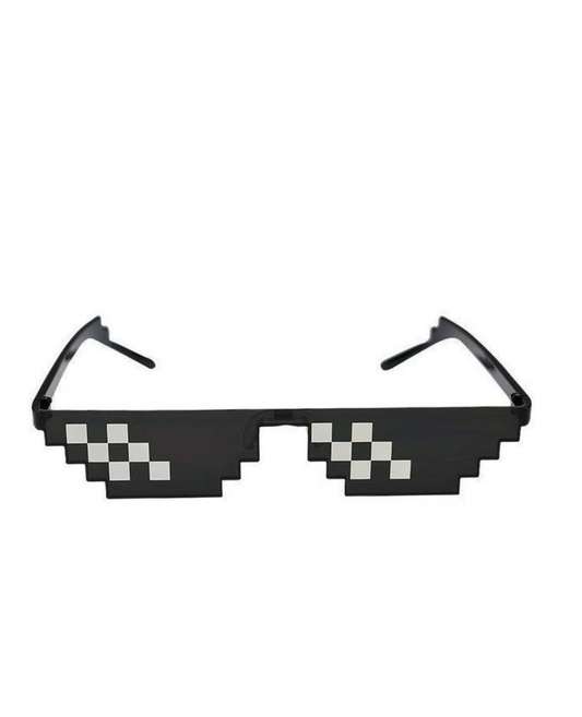 Thug Life Glasses