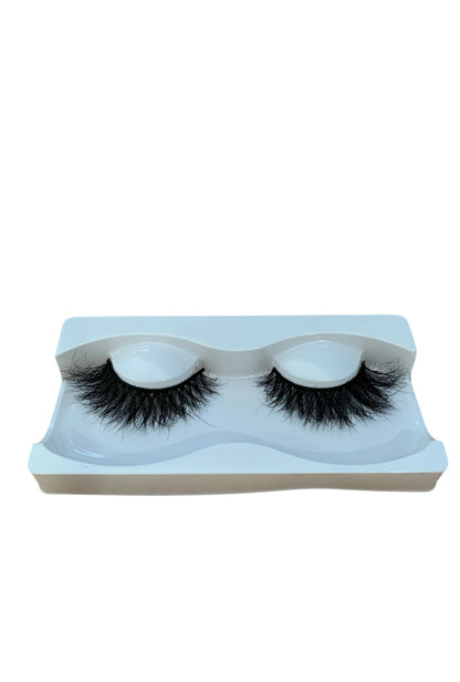 False Eyelashes #SF19