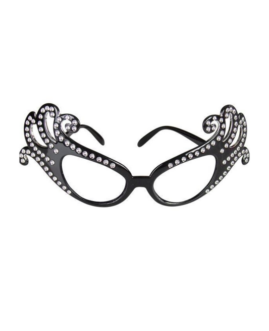 Dame Edna Glasses