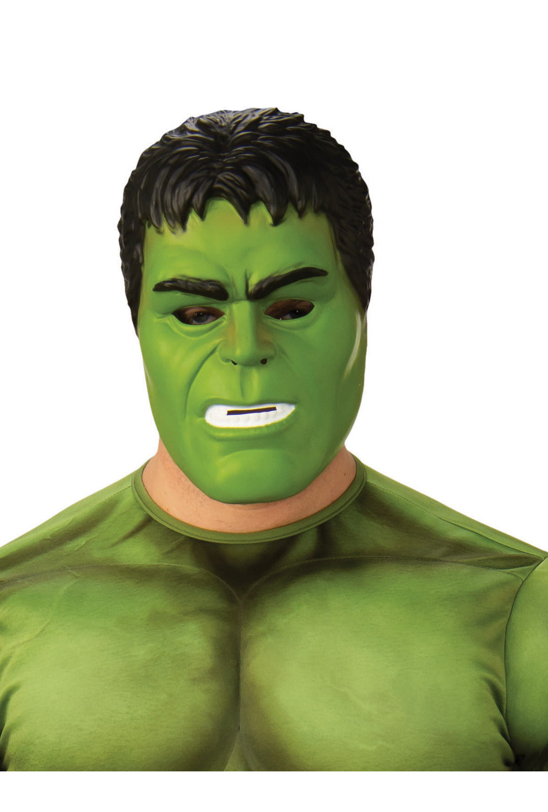 The Avengers: Hulk Deluxe Costume