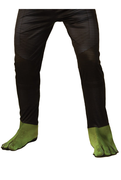 The Avengers: Hulk Deluxe Costume