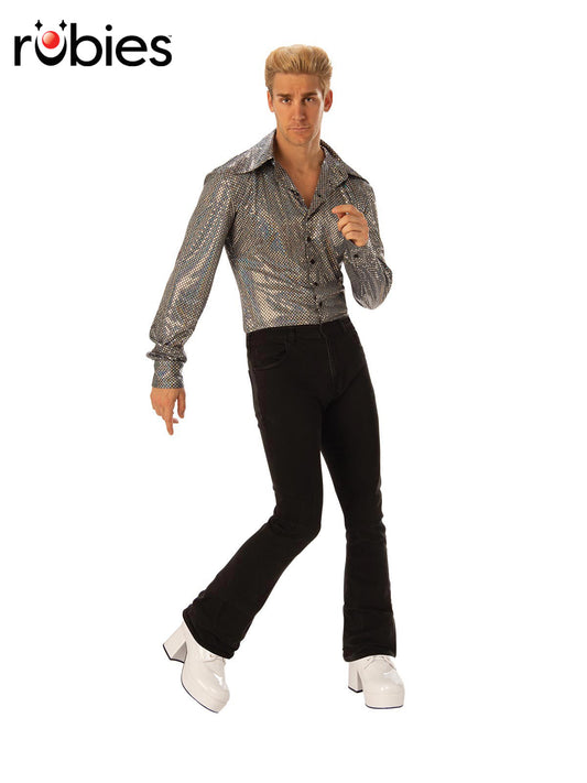 Disco Boogie Man Costume