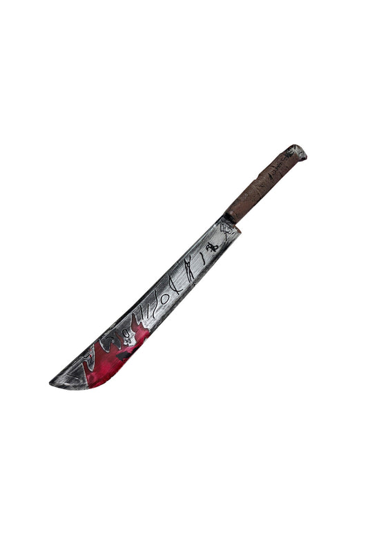 74.5cm Bloody Sword Prop