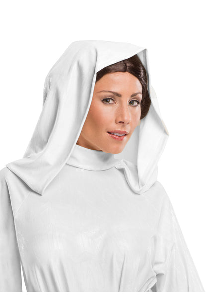 Star Wars: Deluxe Princess Leia Costume