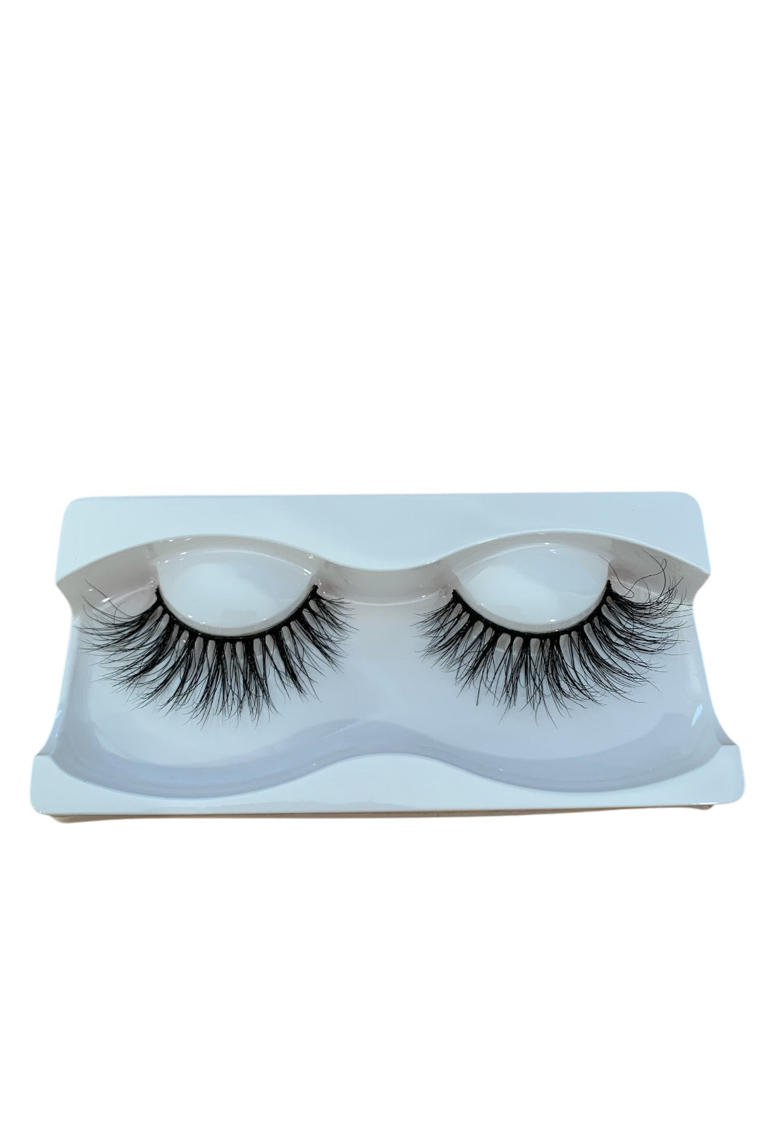 False Eyelashes #SF14