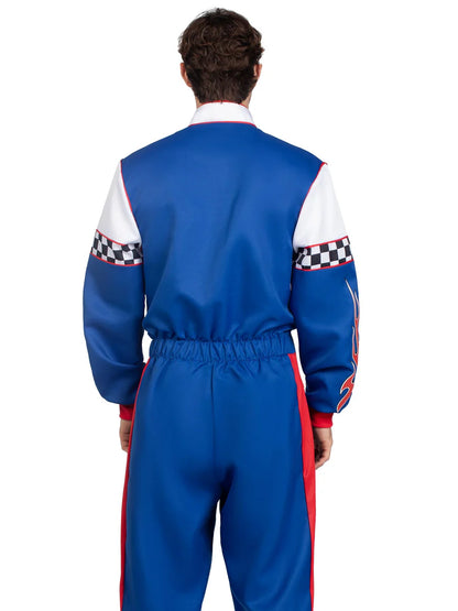 Deluxe Speedway Racer Jumpsuit