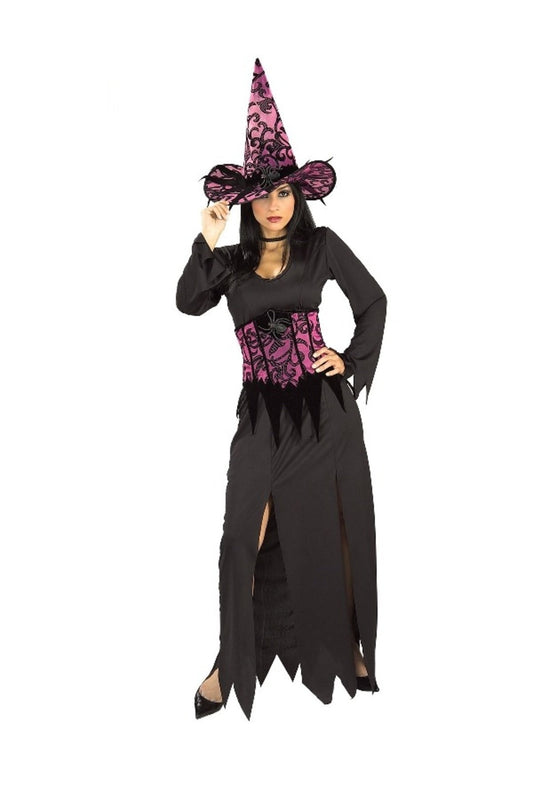 Elegant Witch Costume