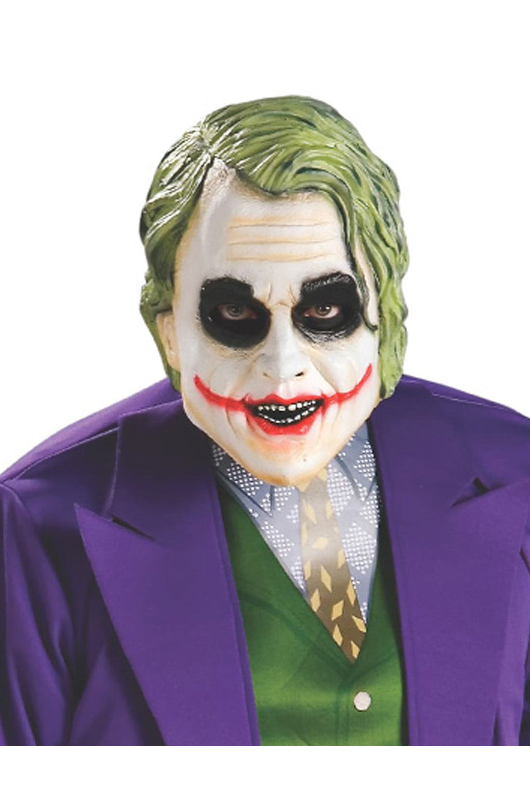 Mens Joker Costume