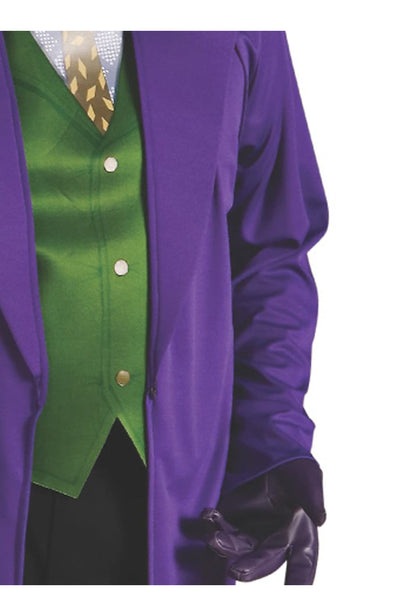 Mens Joker Costume