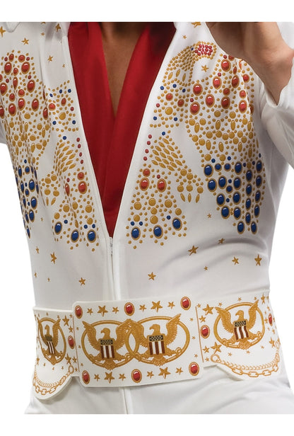 Elvis Classic Costume