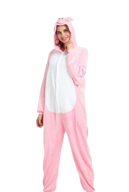 Pig Onesie