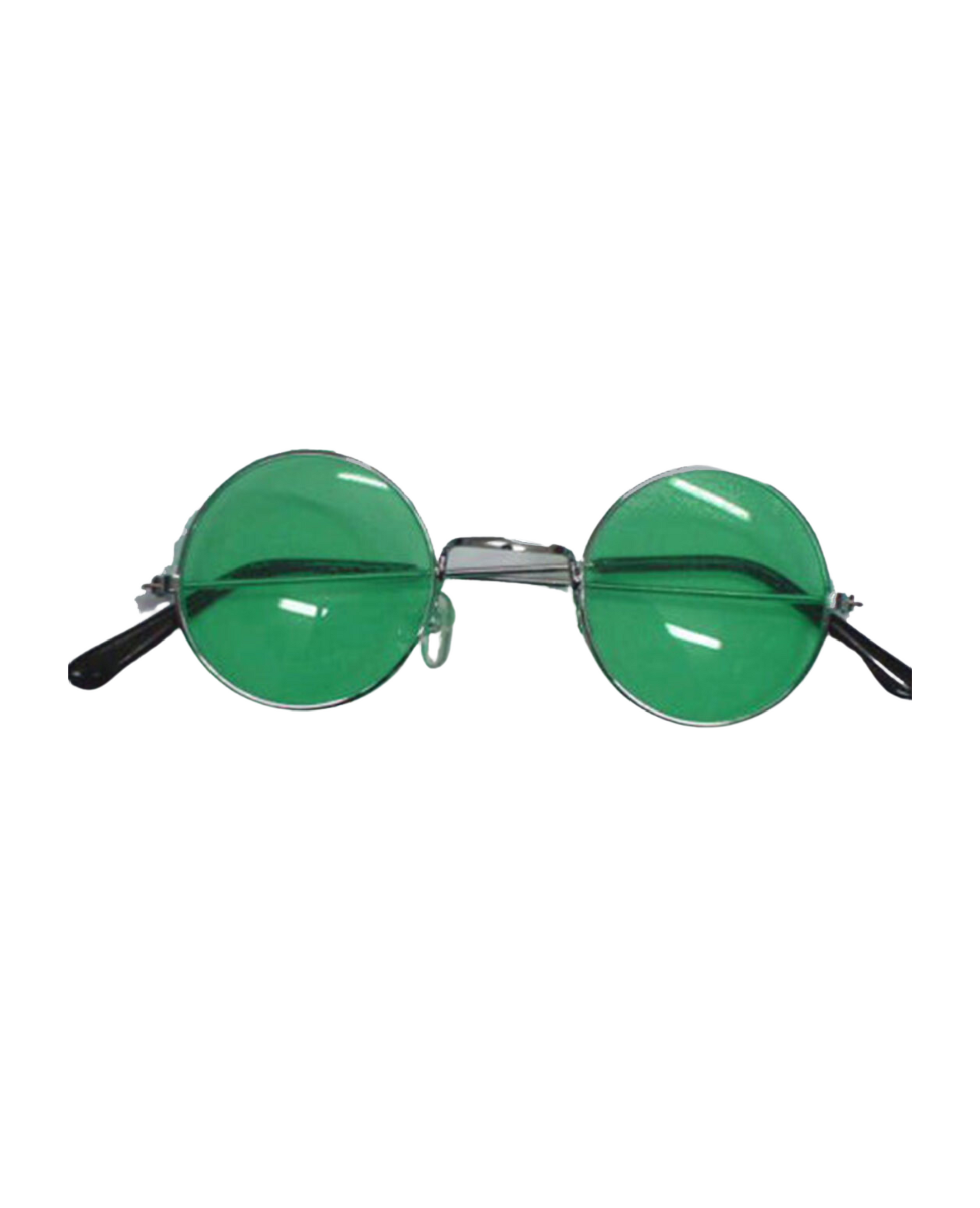 Green Black John Lennon Glasses Perth Hurly Burly Hurly Burly