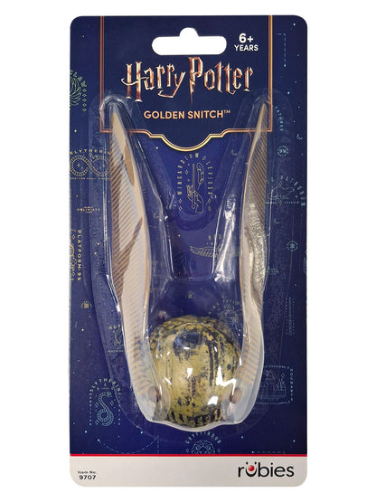Harry Potter: The Golden Snitch