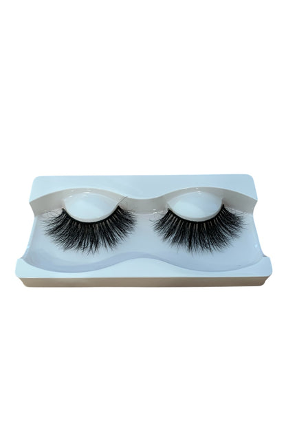 False Eyelashes #SF15