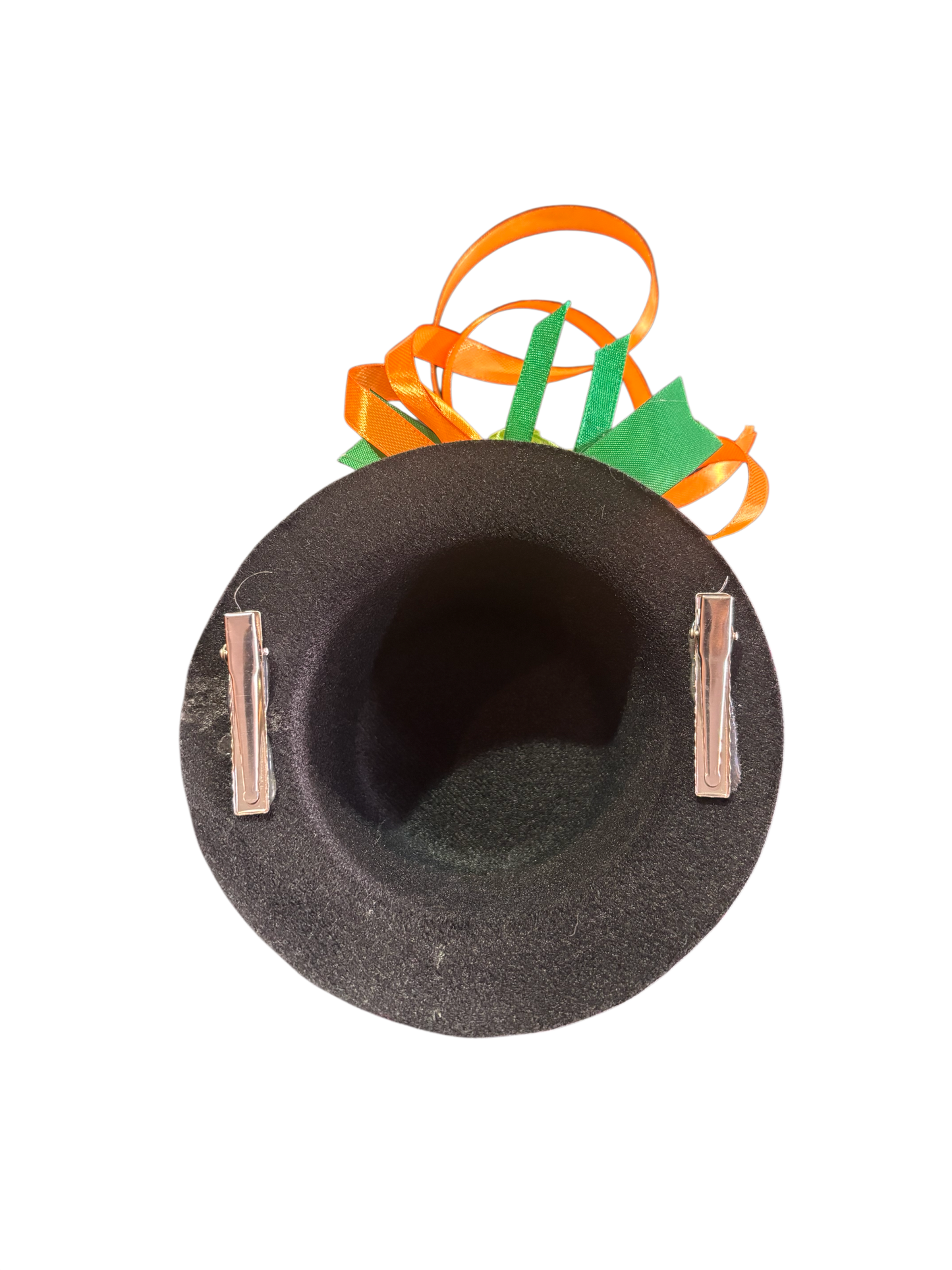 Mini St Patrick’s Top Hat