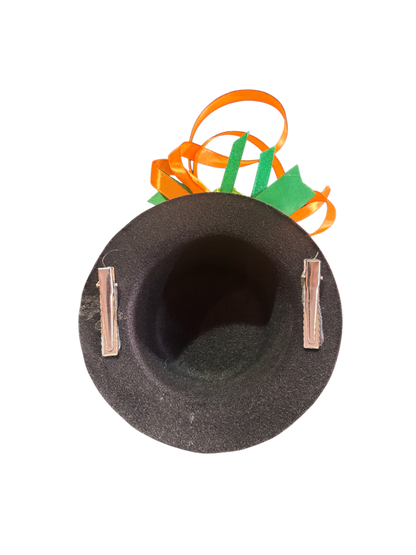 Mini St Patrick’s Top Hat