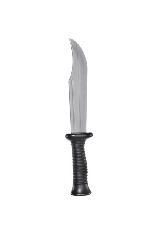 36cm Scream Bowie Knife