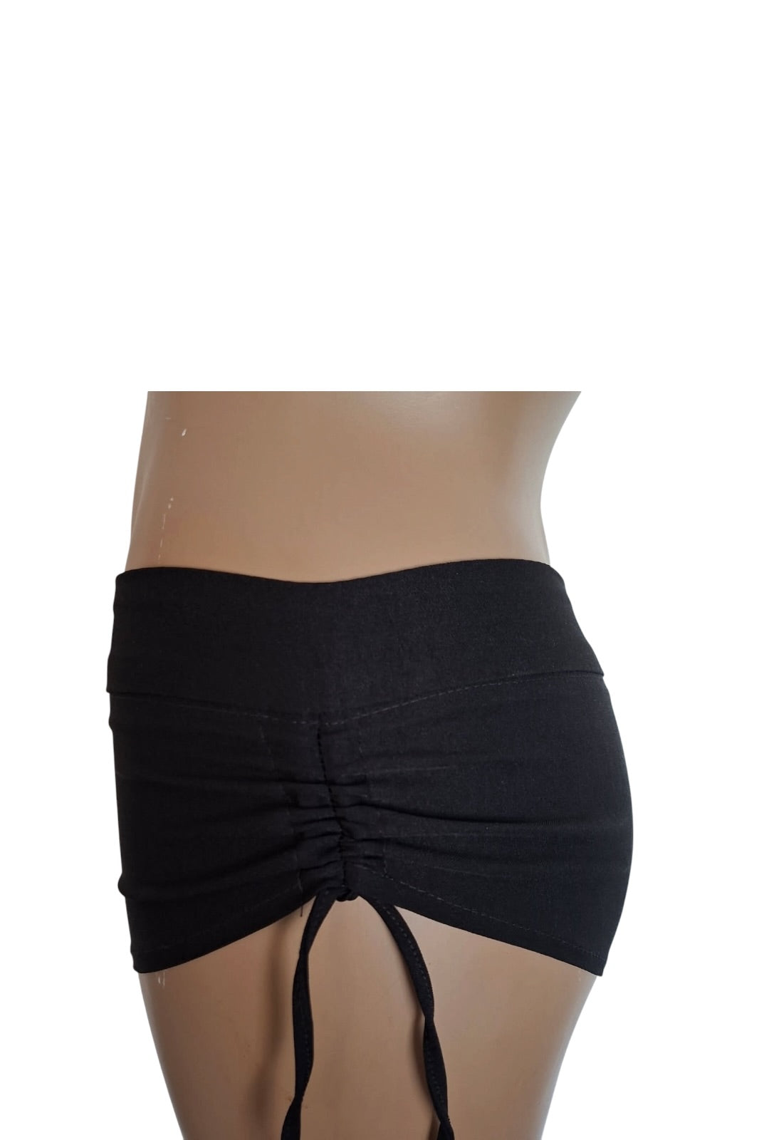 Low Rise Micro Short [BS18]