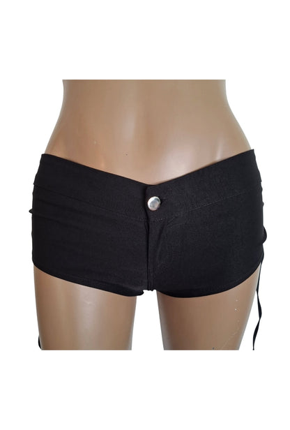 Low Rise Micro Short [BS18]