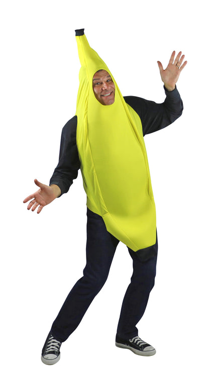 Banana Costume