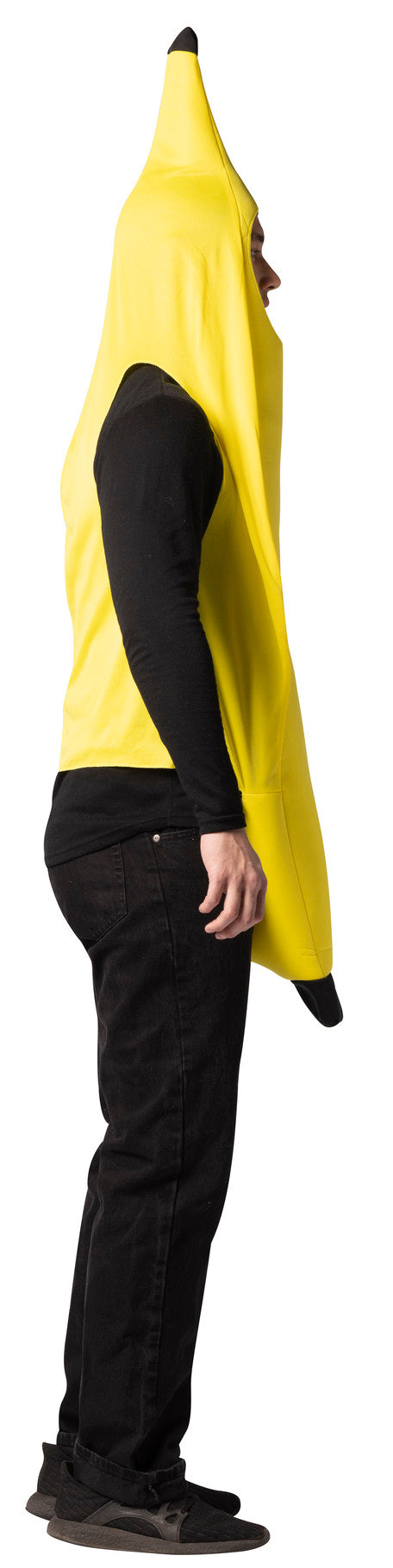 Banana Costume