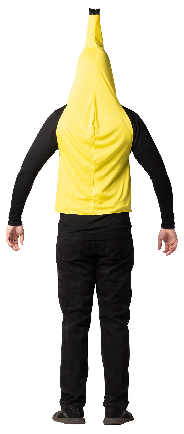 Banana Costume