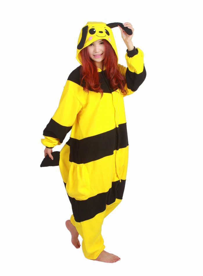 Deluxe Bee Onesie