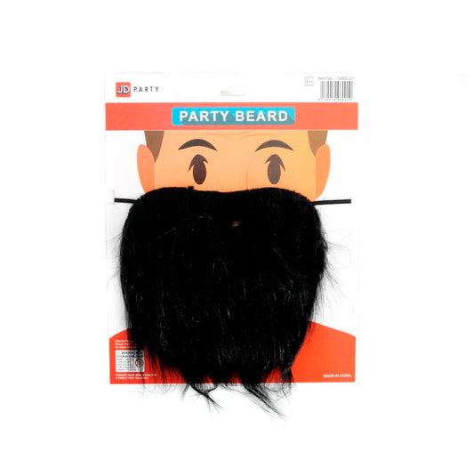 Party Black Beard
