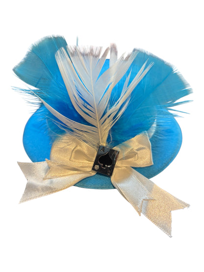 Mini Alice In Wonderful Hat (E)