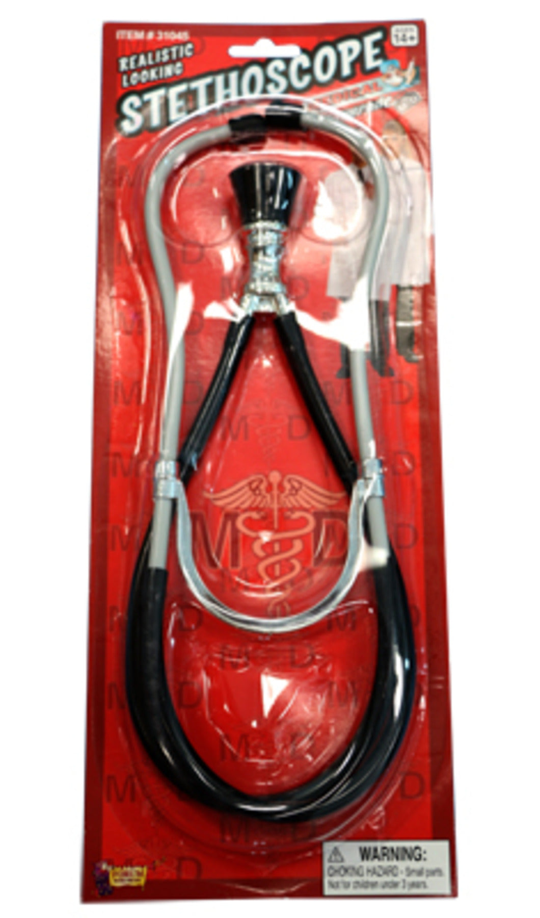 Deluxe Doctor’s Stethoscope | Hurly-Burly