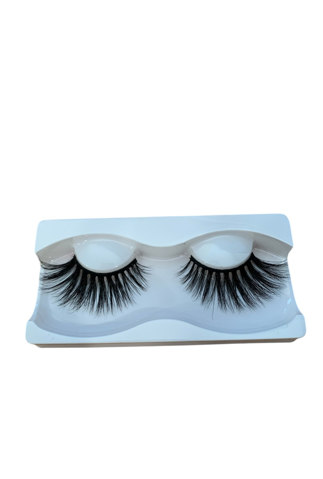 False Eyelashes #SF33