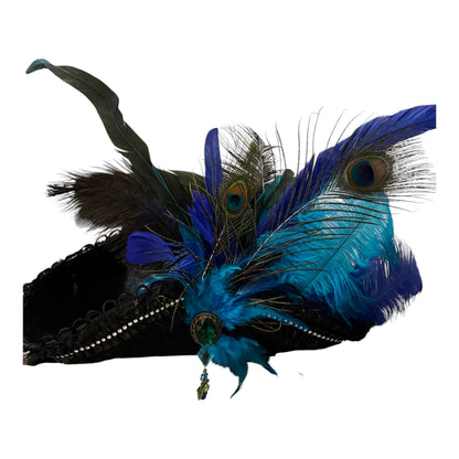 Deluxe Embellished Pirate Hat (B)