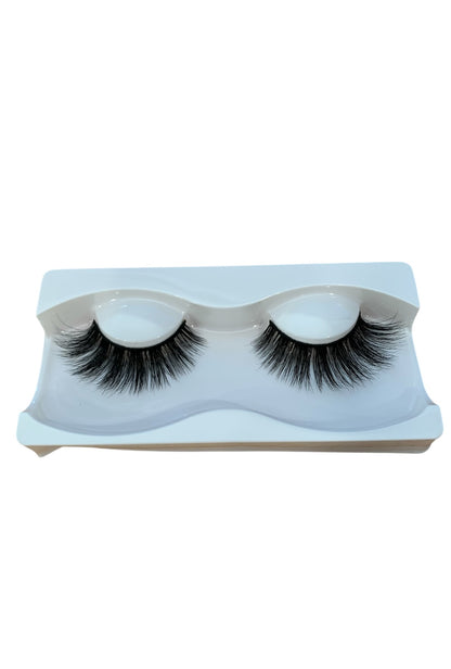 False Eyelashes #SF26