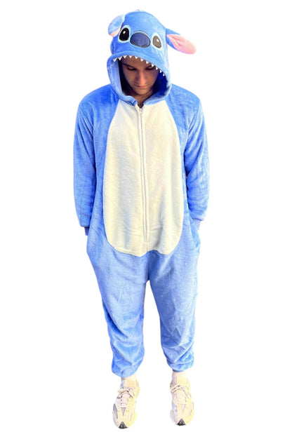 Stitch Onesie