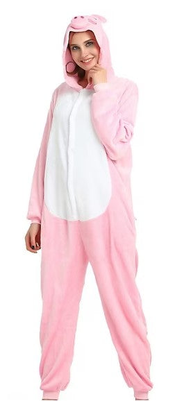 Pig Onesie