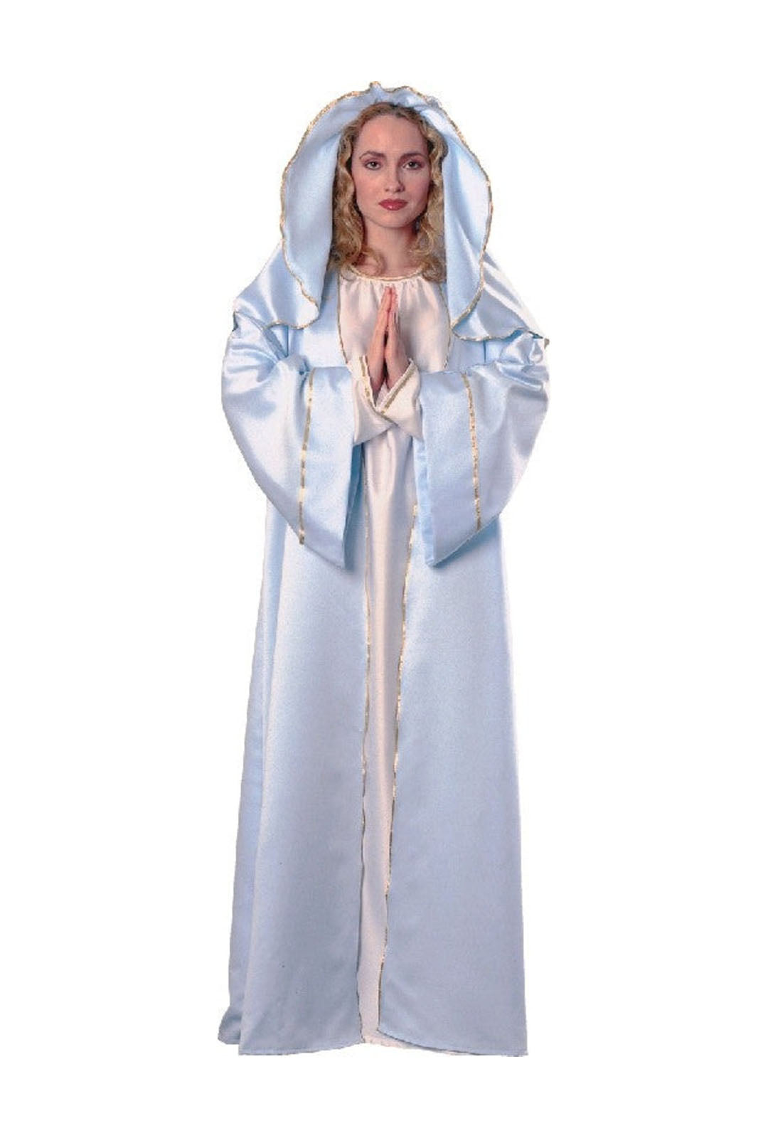 Adult Mary Costume