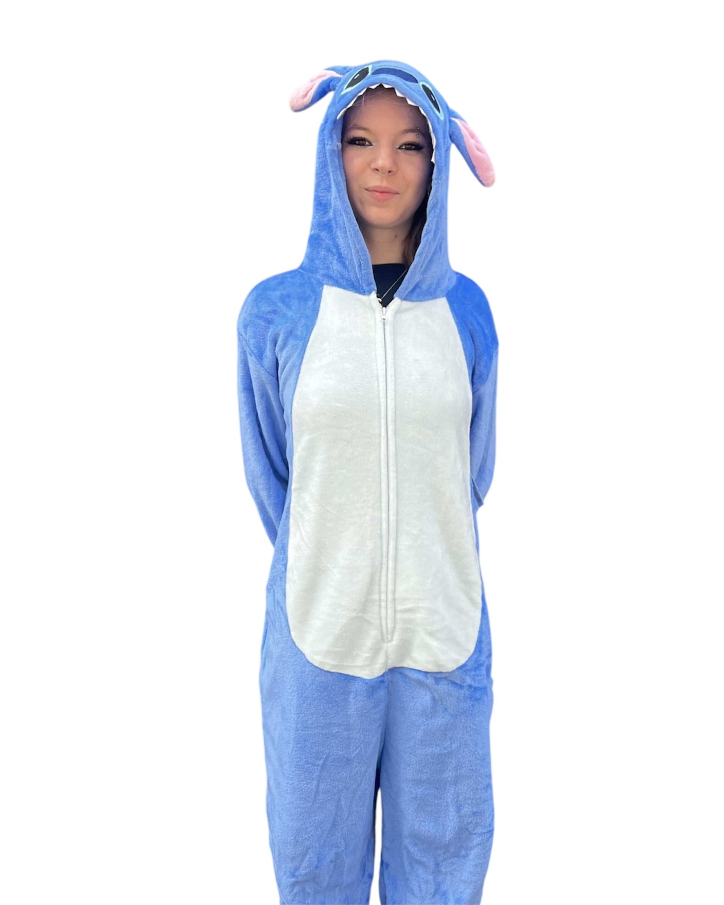 Stitch Onesie