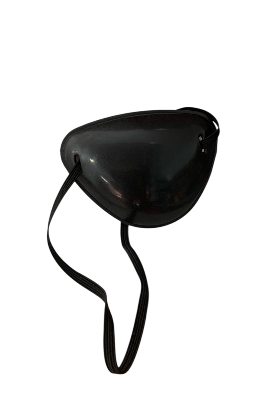 Black Eye Patch