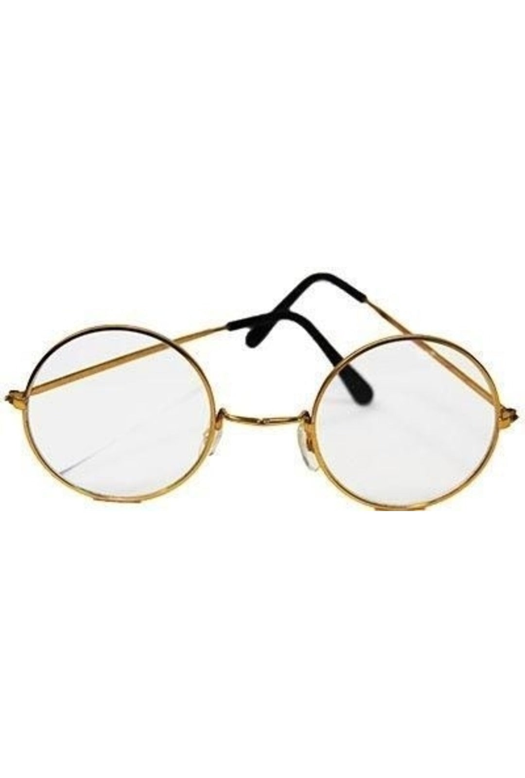 John Lennon Clear Glasses