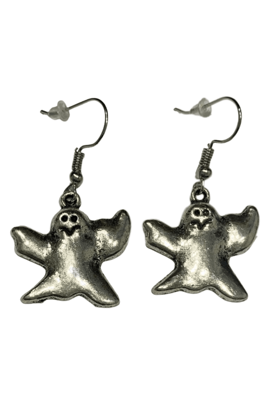 Ghost Earrings