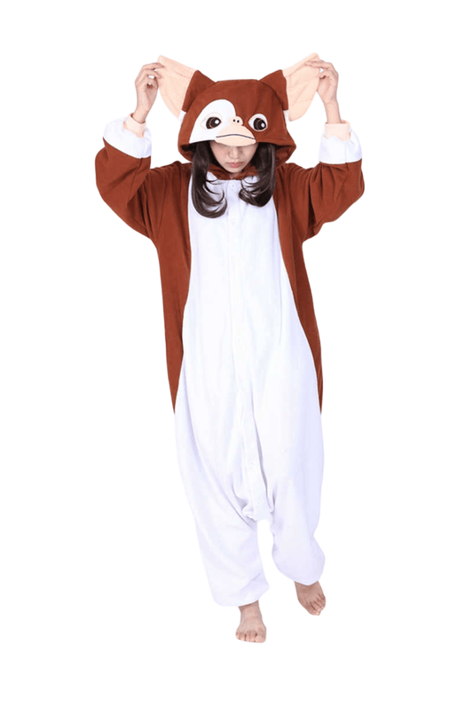 Deluxe Gizmo Onesie