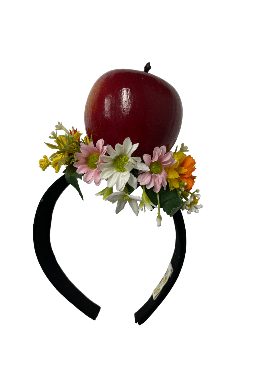 Apple Headband