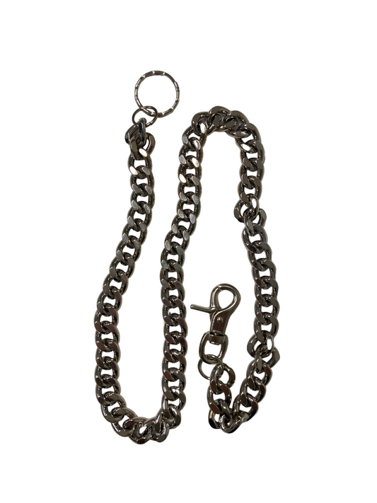 Chunky Wallet Chain