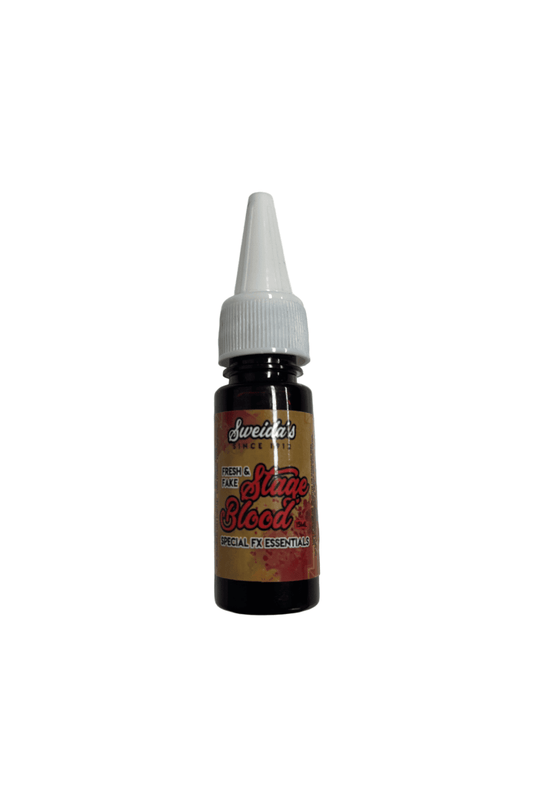 15ml Squirt Blood